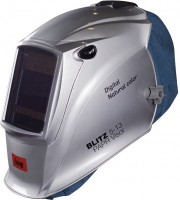 Фото - Зварювальна маска FUBAG Blitz 5-13 PAPR III Visor Digital Natural Color 31597 