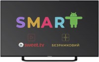 Zdjęcia - Telewizor Liberton 32AS7HDTA1 32 "