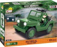 Конструктор COBI M151 A1 Mutt 2230 