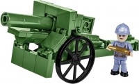 Конструктор COBI 155 mm Field Howitzer 1917 2981 