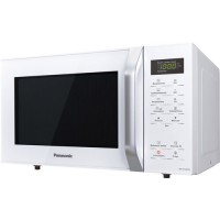 Фото - Мікрохвильова піч Panasonic NN-ST34HWZPE білий