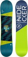 Deska snowboardowa Nidecker Micron Magic 120 (2020/2021) 