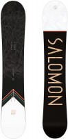 Zdjęcia - Deska snowboardowa Salomon Sight 150 (2020/2021) 