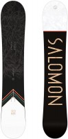 Zdjęcia - Deska snowboardowa Salomon Sight 162W (2020/2021) 