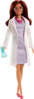 Лялька Barbie Scientist FJB09 