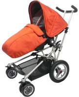 Фото - Візочок Micralite Toro Stroller 