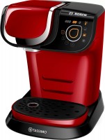 Zdjęcia - Ekspres do kawy Bosch Tassimo My Way 2 TAS 6503 czerwony