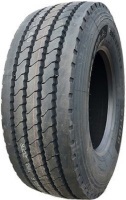 Zdjęcia - Opona ciężarowa Blacklion BT180 385/65 R22.5 164K 