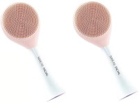 Фото - Насадка для зубної щітки Soocas Facial Cleansing Brush Head 