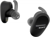Słuchawki Sony WF-SP800 