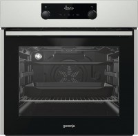 Фото - Духова шафа Gorenje BPS 737 E301 X 