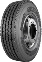 Фото - Вантажна шина Pirelli FG01 315/80 R22.5 156K 