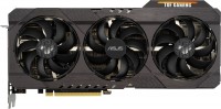 Zdjęcia - Karta graficzna Asus GeForce RTX 3070 TUF OC 