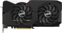 Фото - Відеокарта Asus GeForce RTX 3070 DUAL 