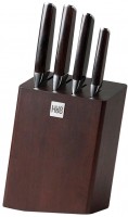 Фото - Набір ножів Xiaomi Huo Hou Fire Waiting Steel Knife Set 