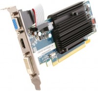 Zdjęcia - Karta graficzna Sapphire Radeon HD 6450 11190-09-20G 