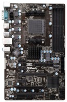 Материнська плата ASRock 970DE3/U3S3 