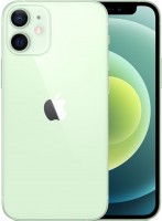 Zdjęcia - Telefon komórkowy Apple iPhone 12 mini 64 GB