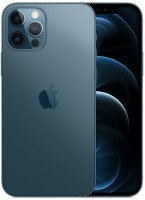 Zdjęcia - Telefon komórkowy Apple iPhone 12 Pro 512 GB