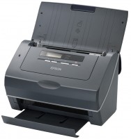 Zdjęcia - Skaner Epson GT-S55N 