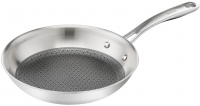 Zdjęcia - Patelnia Tefal Eternal Mesh E4970634 28 cm