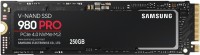 SSD Samsung 980 PRO MZ-V8P2T0BW 2 ТБ без радіатора