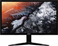 Zdjęcia - Monitor Acer KG241QSbiip 24 "  czarny