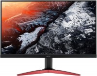 Фото - Монітор Acer KG271Pbmidpx 27 "  чорний