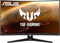 Monitor Asus TUF Gaming VG328H1B 32 "  czarny
