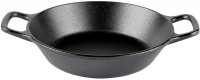 Сковорідка Lodge L5RPL3 20 см  чорний