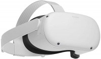 Zdjęcia - Okulary VR Oculus Quest 2 64 Gb 