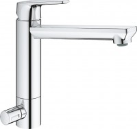 Змішувач Grohe BauEdge 31696000 