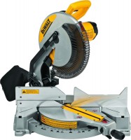 Фото - Пила DeWALT DWS715 