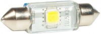 Автолампа Philips X-tremeVision LED 24V C5W-38 6000K 1pcs 