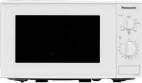 Kuchenka mikrofalowa Panasonic NN-K101WMEPG biały
