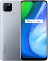 Фото - Мобільний телефон Realme Q2i 128 ГБ / 4 ГБ