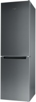 Холодильник Whirlpool WFNF 81E OX сріблястий