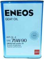 Olej przekładniowy Eneos Gear Oil 75W-90 GL-4 1 l