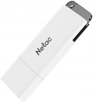 Zdjęcia - Pendrive Netac U185 2.0 64 GB