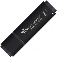 USB-флешка DataLocker Sentry One 128 ГБ