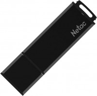 Zdjęcia - Pendrive Netac U351 2.0 128Gb 