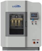 Drukarka 3D CreatBot PEEK-300 