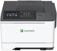 Принтер Lexmark CS622DE 