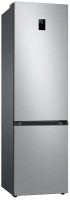Фото - Холодильник Samsung RB38T676FSA сріблястий