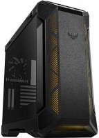 Zdjęcia - Obudowa Asus TUF Gaming GT501VC czarny