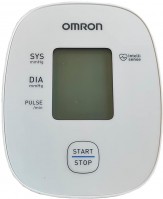 Zdjęcia - Ciśnieniomierz Omron M1 Basic 