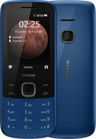 Zdjęcia - Telefon komórkowy Nokia 225 4G 1 SIM