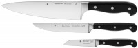 Набір ножів WMF Spitzenklasse 18.9491.9992 