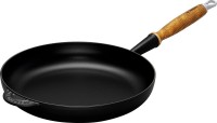 Фото - Сковорідка Le Creuset 20058240000460 24 см  чорний