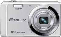 Zdjęcia - Aparat fotograficzny Casio Exilim EX-Z28 